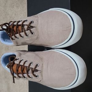 Sperry Men's striper II CVO core sneaker size 11